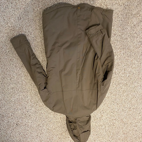 O’Neill winter jacket. SIZE M. (Tall & Thin) - Picture 4 of 7